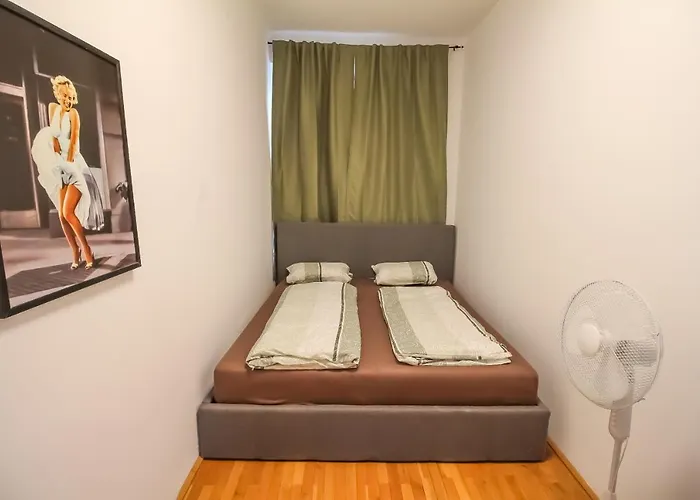 Luxury Lv Hotel Vienna