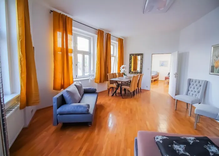 Luxury Lv Vienna
